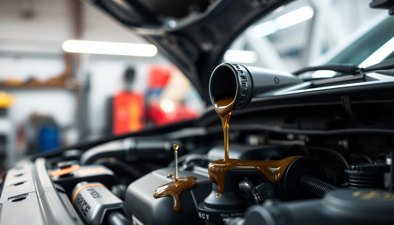 how long can you go without oil change